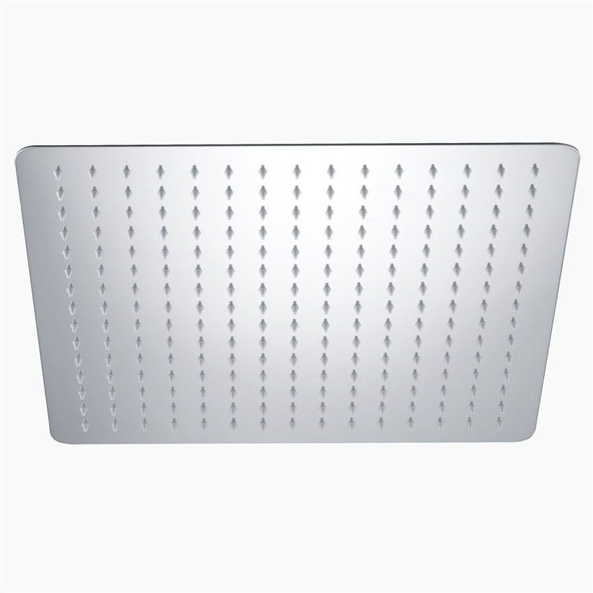 shower head chrome 12